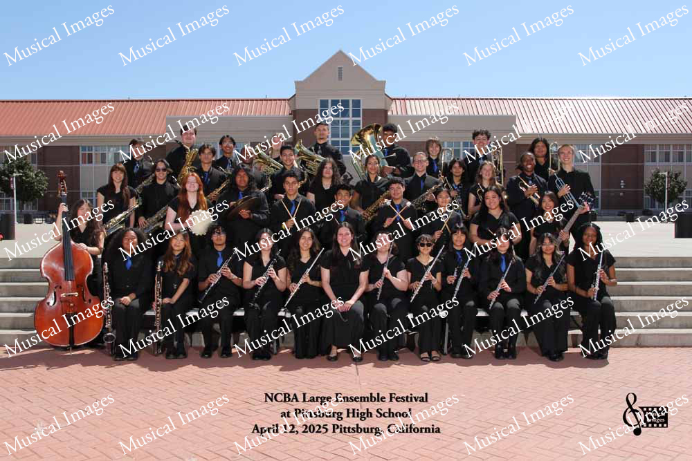 Musical Images